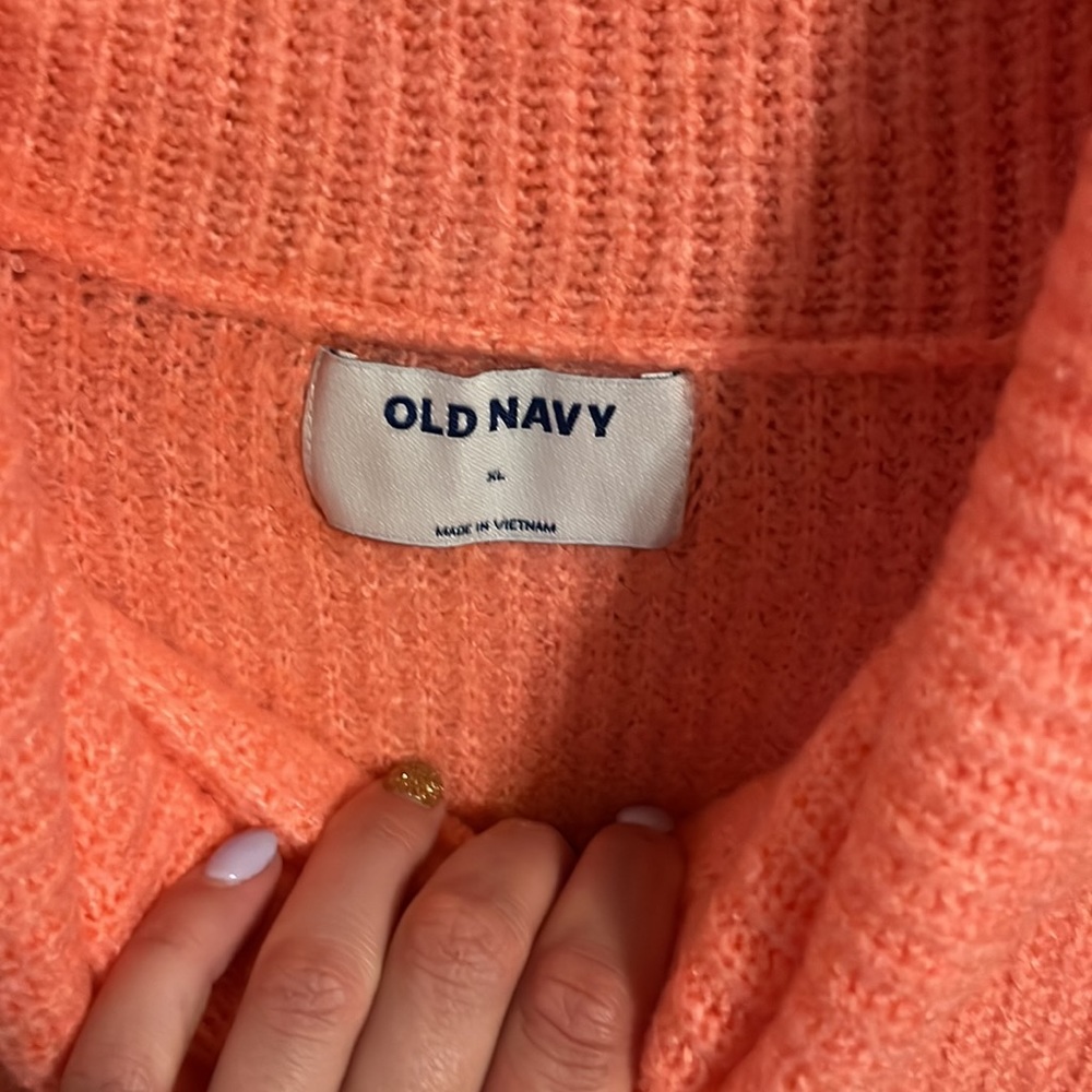 Sweater - Picture 2 of 4
